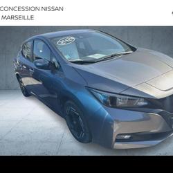Nissan Leaf 150ch 40kWh Acenta 22 Marseille 16e Arrondissement