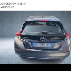 Nissan Leaf 150ch 40kWh Acenta 22 Marseille 16e Arrondissement
