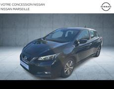 Nissan Leaf Marseille 16e Arrondissement