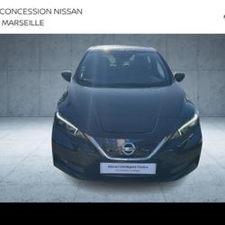 Nissan Leaf 150ch 40kWh Acenta 21.5 Marseille 16e Arrondissement