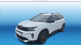 Citroen C5 Aircross  - photo 0
