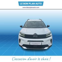 Citroen C5 Aircross BlueHDi 130ch S&S C-Series EAT8 Boll&egrave;ne