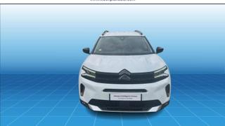 Citroen C5 Aircross  - photo 1