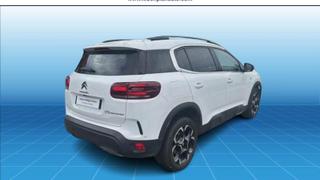 Citroen C5 Aircross  - photo 3