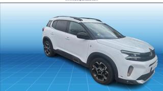 Citroen C5 Aircross  - photo 4