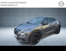 Nissan Juke Marseille 16e Arrondissement