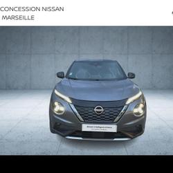 Nissan Juke 1.6 Hybrid 143ch Premi&egrave;re Edition 2022.5 Marseille 16e Arrondissement