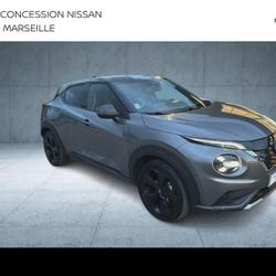 Nissan Juke 1.6 Hybrid 143ch Premi&egrave;re Edition 2022.5 Marseille 16e Arrondissement