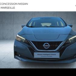 Nissan Leaf 150ch 40kWh Acenta 21 Marseille 16e Arrondissement