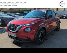 Nissan Juke - 1.0 DIG-T 114ch Tekna 2023.5 - 20 790 €