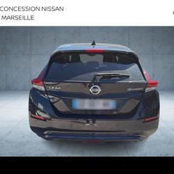 Nissan Leaf 150ch 40kWh N-Connecta 21 Marseille 16e Arrondissement