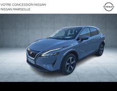 Nissan Qashqai - e-POWER 190ch N-Connecta 2022 - 25 400 €