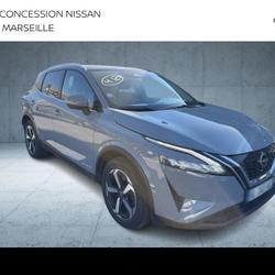 Nissan Qashqai e-POWER 190ch N-Connecta 2022 Marseille 16e Arrondissement