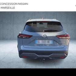 Nissan Qashqai e-POWER 190ch N-Connecta 2022 Marseille 16e Arrondissement
