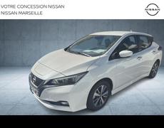 Nissan Leaf Marseille 16e Arrondissement