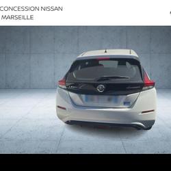 Nissan Leaf 150ch 40kWh Acenta 21.5 Marseille 16e Arrondissement