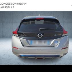 Nissan Leaf 150ch 40kWh N-Connecta 21 Marseille 16e Arrondissement