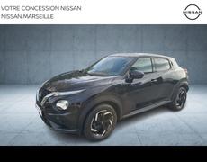 Nissan Juke Marseille 16e Arrondissement