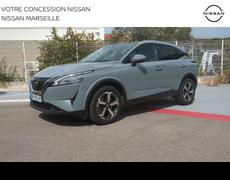 Nissan Qashqai Marseille 16e Arrondissement