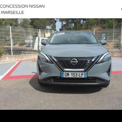 Nissan Qashqai e-POWER 190ch N-Connecta 2022 Marseille 16e Arrondissement