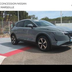 Nissan Qashqai e-POWER 190ch N-Connecta 2022 Marseille 16e Arrondissement