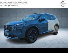 Nissan XTrail