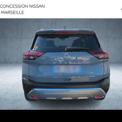 Nissan XTrail e-Power 204ch Tekna 2024 occasion - Marseille 16e Arrondissement - photo 3/18