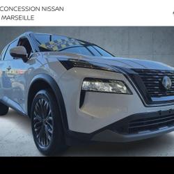 Nissan XTrail e-Power 204ch N-Connecta 2024 occasion - Marseille 16e Arrondissement - photo 2/12