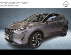 Nissan Qashqai Marseille 16e Arrondissement