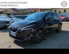 Nissan Qashqai Marseille 16e Arrondissement