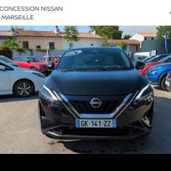 Nissan Qashqai e-POWER 190ch Tekna 2022 Marseille 16e Arrondissement