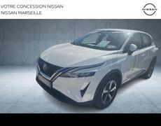 Nissan Qashqai Marseille 16e Arrondissement