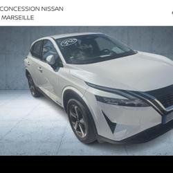 Nissan Qashqai e-POWER 190ch Business Edition 2022 Marseille 16e Arrondissement