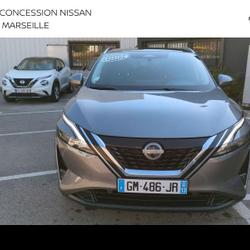Nissan Qashqai e-POWER 190ch N-Connecta 2022 Marseille 16e Arrondissement
