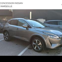 Nissan Qashqai e-POWER 190ch N-Connecta 2022 Marseille 16e Arrondissement