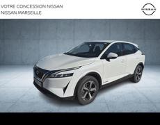 Nissan Qashqai Marseille 16e Arrondissement