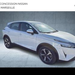 Nissan Qashqai e-POWER 190ch Business Edition 2022 Marseille 16e Arrondissement