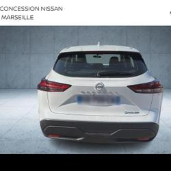 Nissan Qashqai e-POWER 190ch Business Edition 2022 Marseille 16e Arrondissement