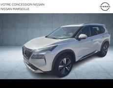 Nissan XTrail Marseille 16e Arrondissement