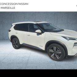 Nissan XTrail e-Power 204ch Tekna Marseille 16e Arrondissement