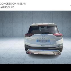 Nissan XTrail e-Power 204ch Tekna Marseille 16e Arrondissement