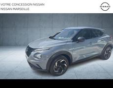 Nissan Juke Marseille 16e Arrondissement