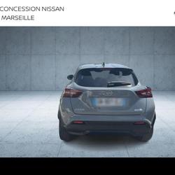 Nissan Juke 1.6 Hybrid 143ch N-Connecta 2023 Marseille 16e Arrondissement