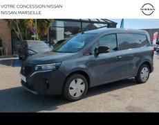 Nissan Townstar Marseille 16e Arrondissement