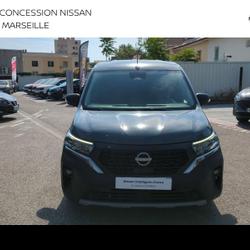 Nissan Townstar L1 Tce 130 N-Connecta Marseille 16e Arrondissement