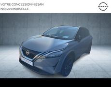 Nissan Qashqai Marseille 16e Arrondissement