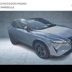 Nissan Qashqai e-POWER 190ch Tekna 2022 Marseille 16e Arrondissement