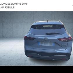 Nissan Qashqai e-POWER 190ch Tekna 2022 Marseille 16e Arrondissement