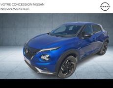 Nissan Juke Marseille 16e Arrondissement
