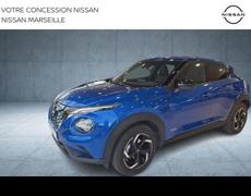 Nissan Juke Marseille 16e Arrondissement